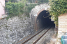 Tunnel de Merlo