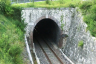 Mignano Tunnel