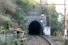 Molini d'Oro tunnel