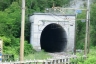 Mollere Tunnel