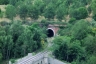 Montalceto Tunnel
