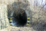 Tunnel de Montbardon
