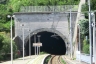 Tunnel Monte Brino