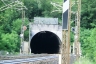 Tunnel Monte Ercole