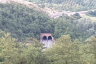 Montelegole Tunnel