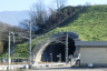 Montelungo Tunnel