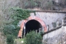 Tunnel de Monterinaldi