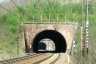 Monterosso 2 Tunnel