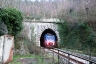 Tunnel de Monzagnano
