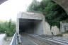Narni Scalo Tunnel