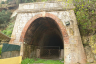 Noli-Capo Noli Tunnel