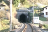 Tunnel Olcio