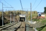 Orciano Tunnel