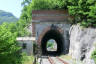 Orsa 3 Tunnel