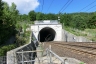 Tunnel d'Ossella