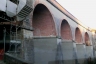 Palagio Viaduct