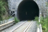 Tunnel de Parà