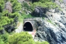 Tunnel de Pescatori