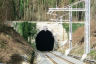 Tunnel de Pesche