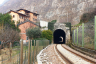 Pian dei Zocchi-Tunnel