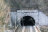 Pian di Setta Tunnel