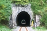 Piantaia Tunnel