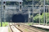 Tunnel de Picchi
