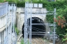 Piccola Tunnel