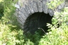 Tunnel de Pietra Scritta