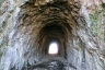 Pizzo Tunnel