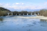 Po River Rail Bridge