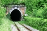 Pontecomone Tunnel