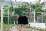 Tunnel Pontedecimo