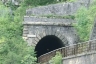 Ponte di Muro II Tunnel