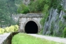 Ponteperaria II Tunnel