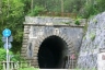 Ponteperaria III Tunnel