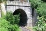 Ponti Tunnel