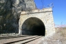 Eisenbahntunnel Pont Ventoux