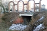 Porta Cairoli Tunnel