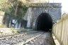 Punta Lavello Tunnel