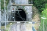 Randaragna Tunnel