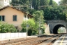Tunnel de Rapallino
