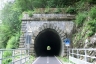 Rio Costa Tunnel
