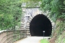 Rio Pontuzzo II Tunnel