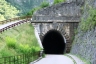 Rio Stok Tunnel