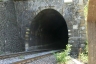 Roccamurata Tunnel