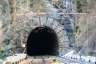 Tunnel de Rocca Tagliata