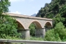 Pont de Roia I