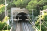 Tunnel de Romito