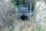 Ronco Valgrande Tunnel